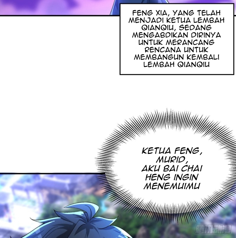 I Picked Up An Attributes Chapter 45 Gambar 4